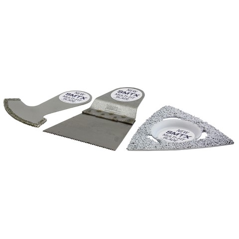 SMART TILING KIT PREMIUM - CRB1 DSB1 063FT1